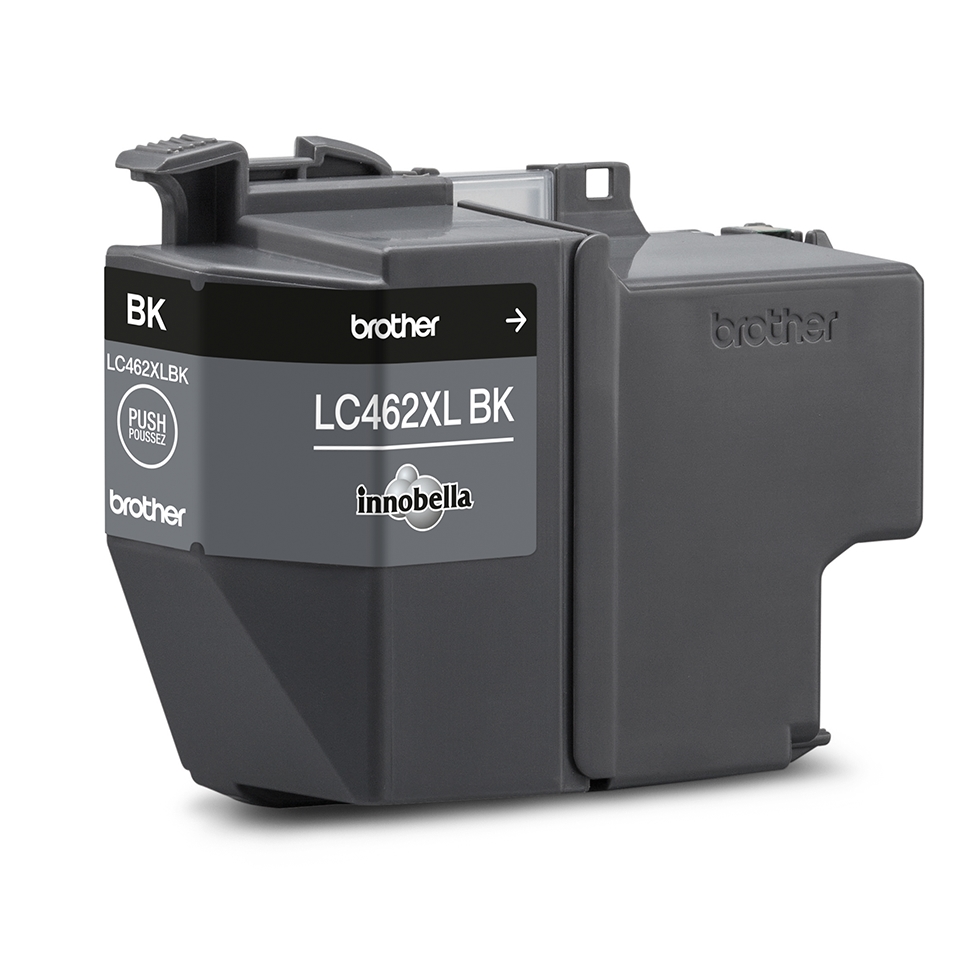 Мастило за принтер Brother LC462XLBK Black MFC-J2340DW/ J3540DW/ J3940DW