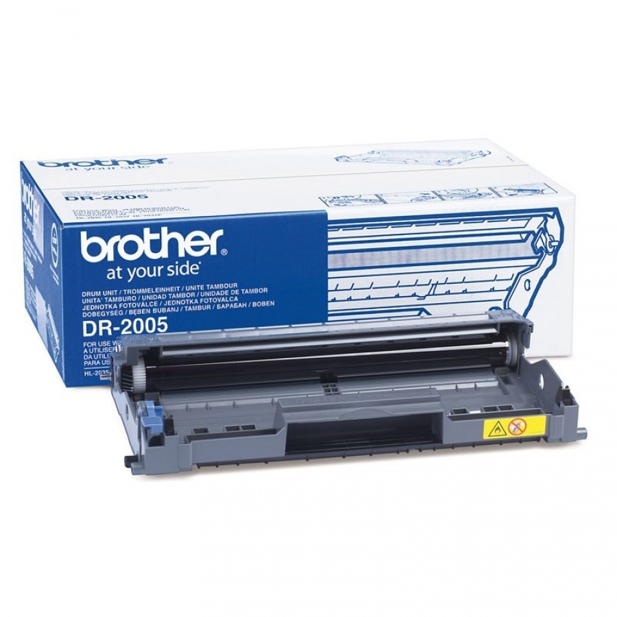 Барабанен модул Brother DR-2005