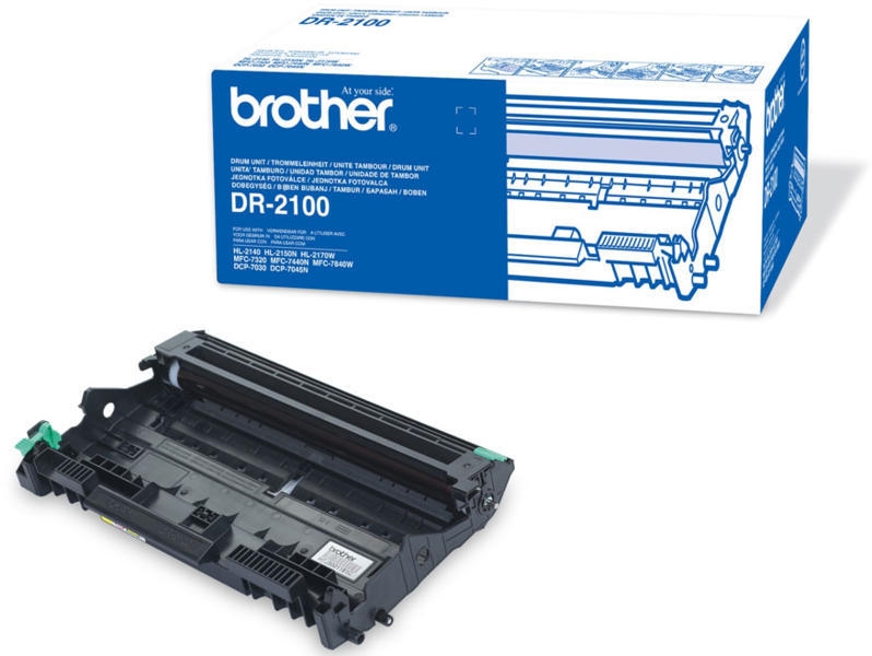Drum unit brother dr-2100