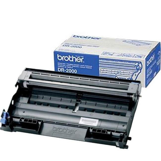 Барабанен модул Brother DR-2000 HL-2030/ DCP-7010/MFC-7225
