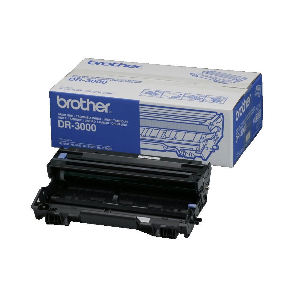 Барабанен модул Brother DR-3000