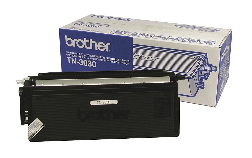 Тонер касета Brother TN-3030