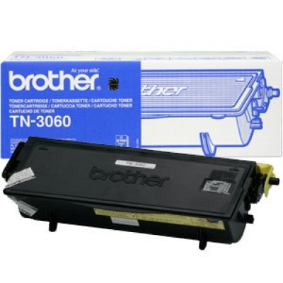 Тонер касета Brother TN-3060