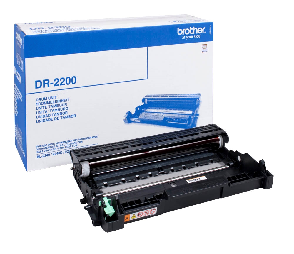 Барабанен модул Brother DR-2200
