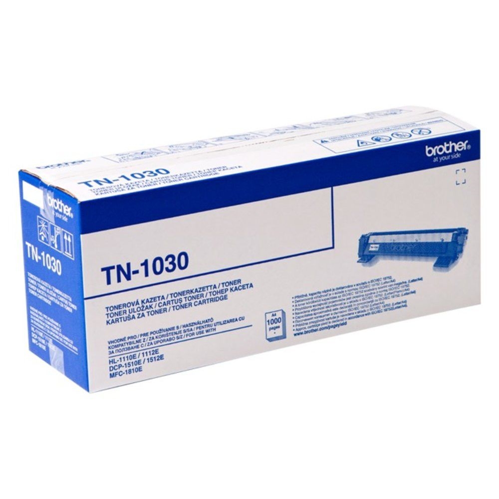 Тонер касета Brother TN-1030