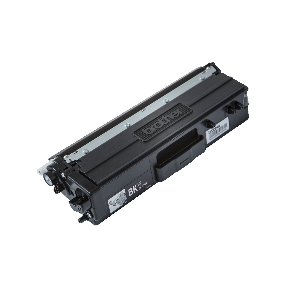 Тонер касета Brother TN-910BK