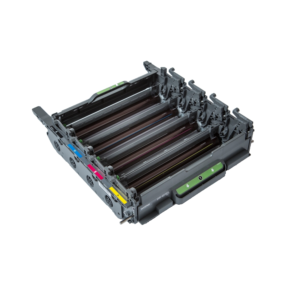 Барабанен модул Brother DR-421CL