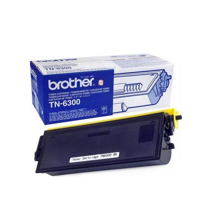 Toner cartridge brother tn-6300 standard