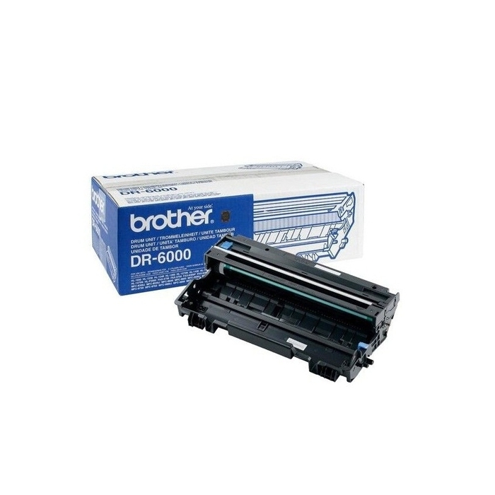 Drum unit brother dr-6000