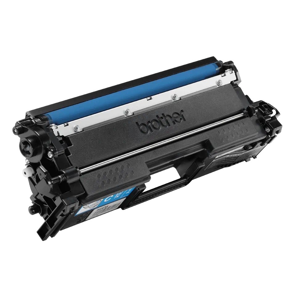 Тонер касета Brother TN-821XLC Cyan High Yield