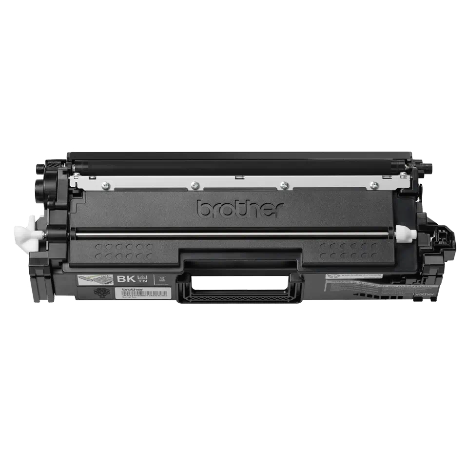 Тонер касета Brother TN-821XXLBK Black Super High Yield