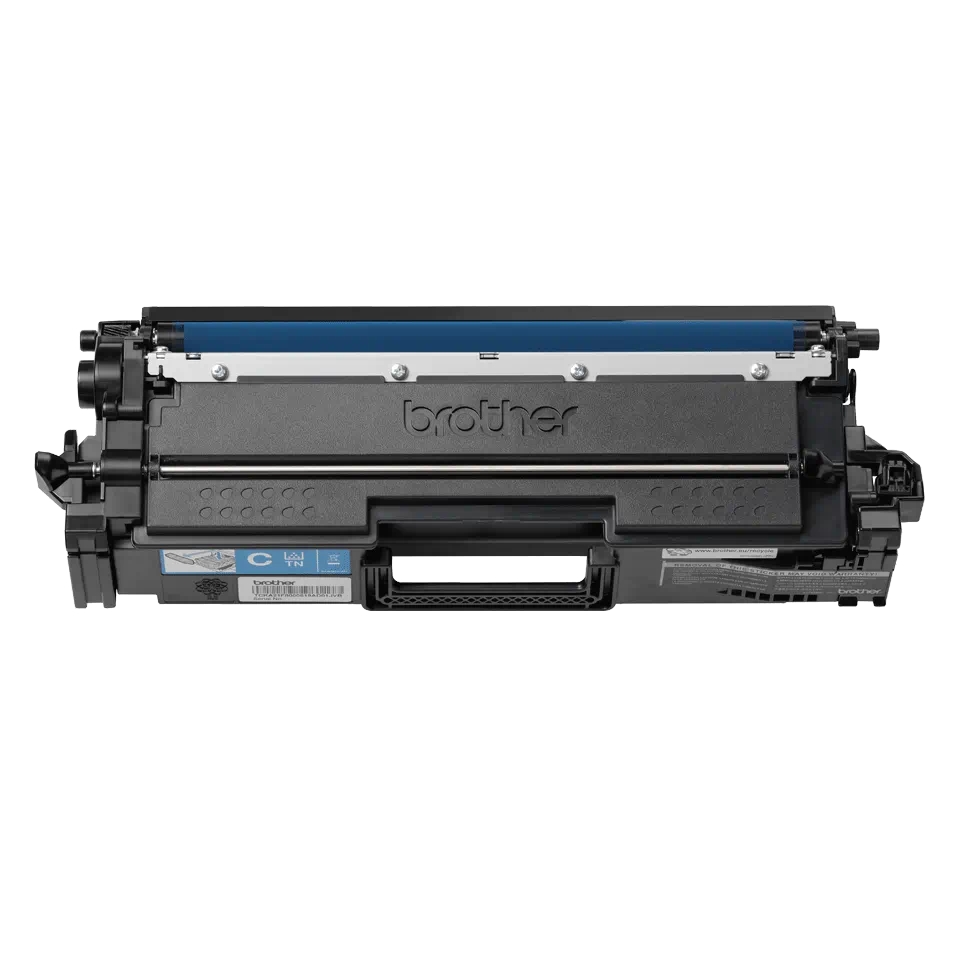 Тонер касета Brother TN-821XXLC Cyan Super High Yield