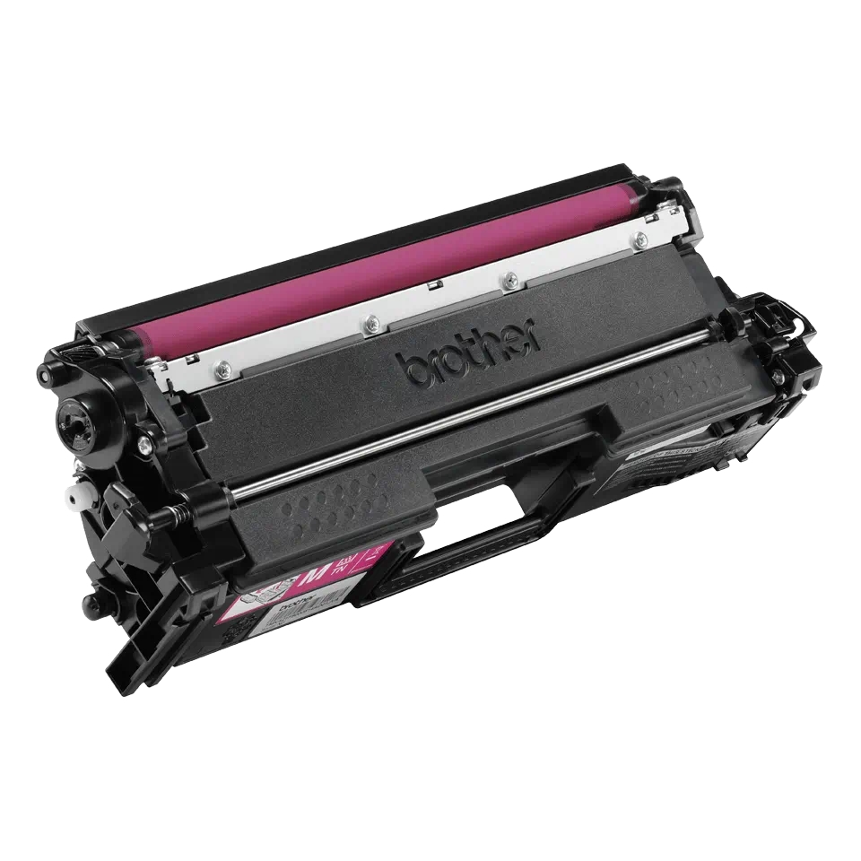 Тонер касета Brother TN-821XXLM Magenta Super High Yield