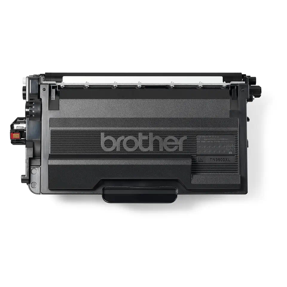 Тонер касета Brother TN-3600XL