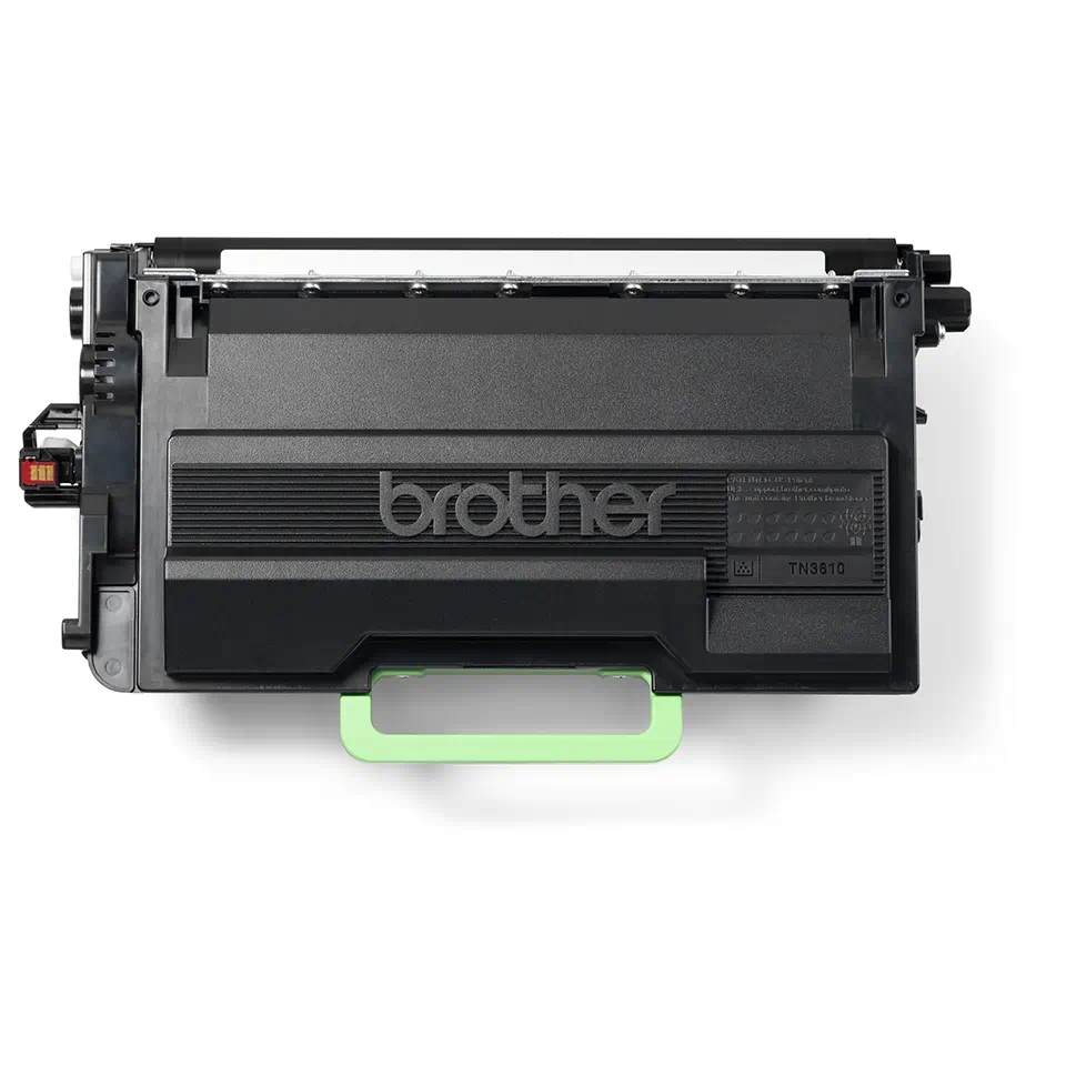 Тонер касета Brother TN-3610