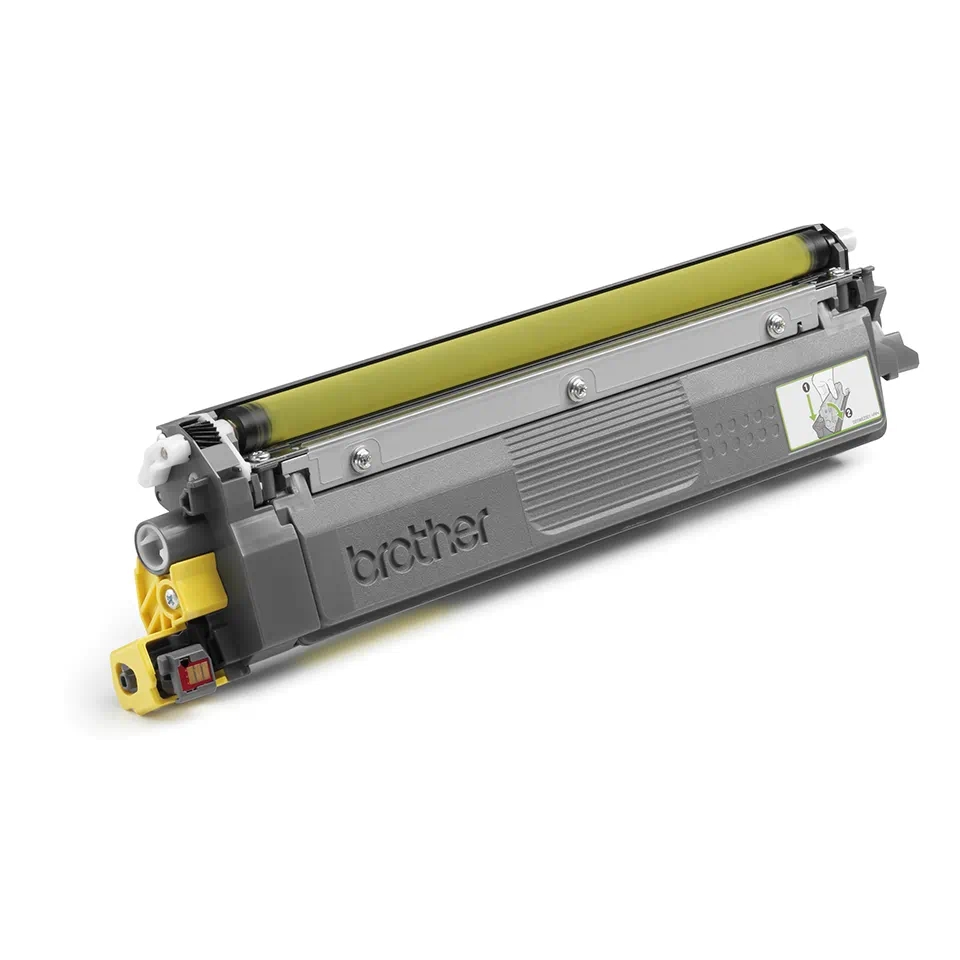 Toner cartridge Brother TN-248Y