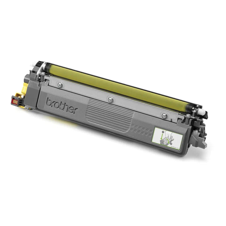 Toner cartridge Brother TN-249Y Super High Yield