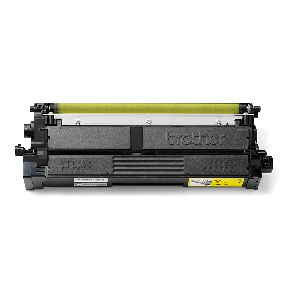 Toner cartridge Brother TN-625Y Toner Cartridge