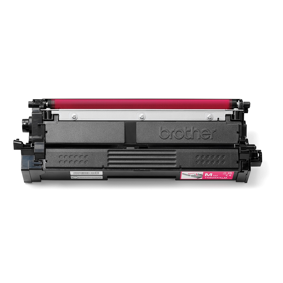 Тонер касета Brother TN-625XXLM Toner Cartridge