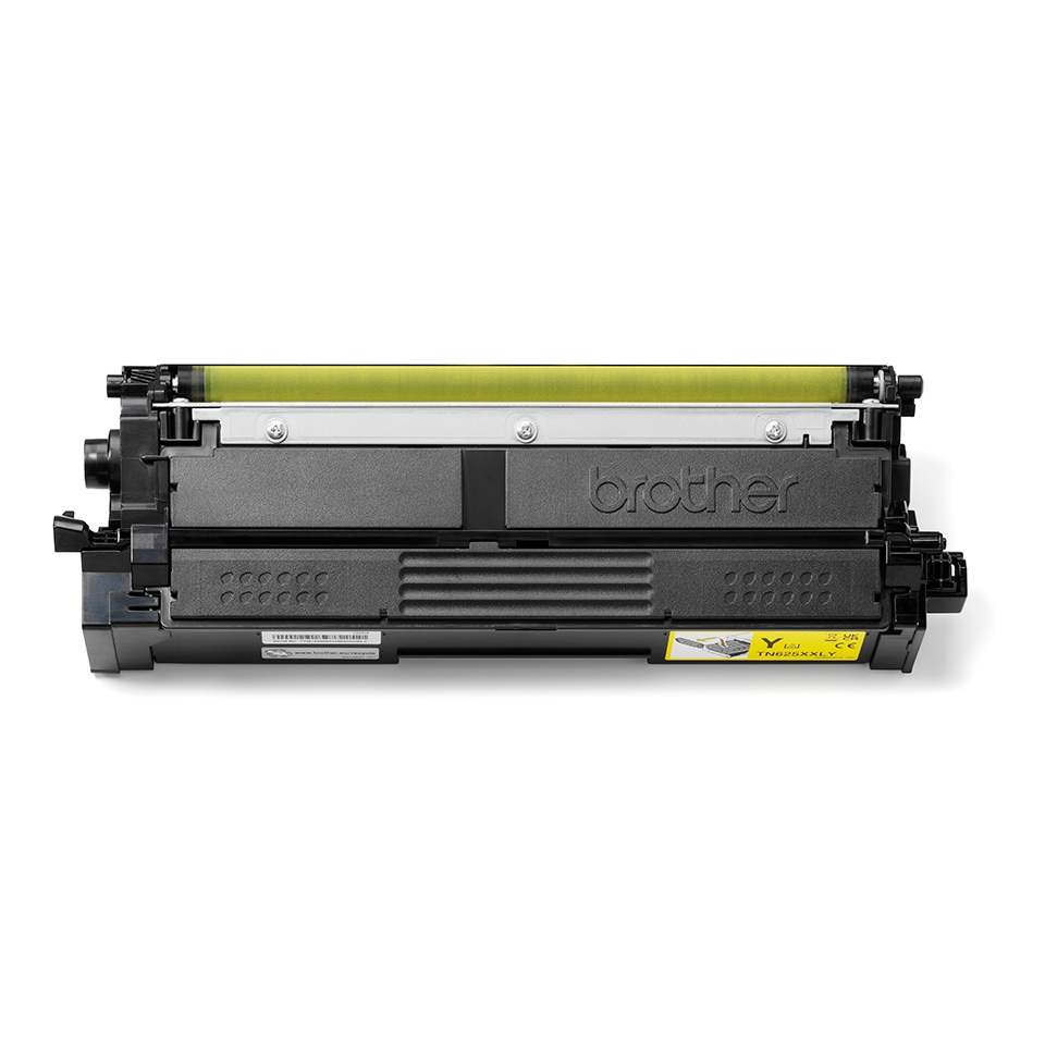 Тонер касета Brother TN-625XXLY Toner Cartridge