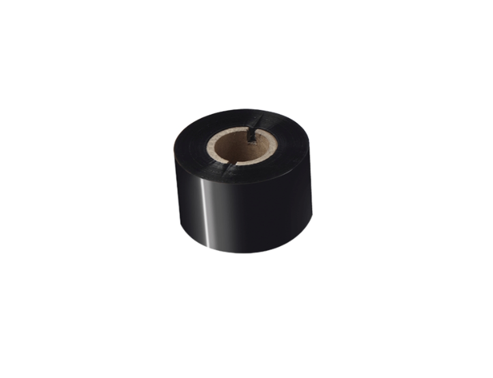 Консуматив за факс Brother Standard resin black 60mmx300m ribbon (PK OF 12)