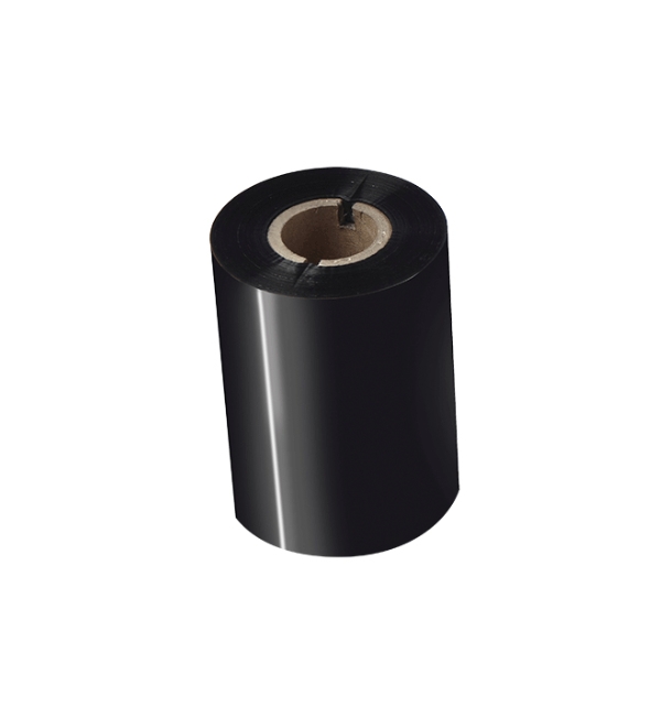 Consumable for fax Brother Premium resin black 80mmx300m ribbon (PK OF 12)