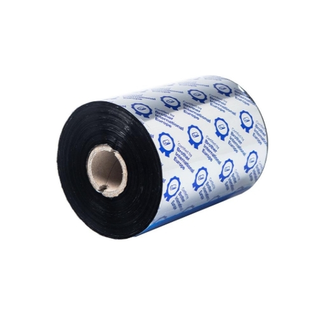 Консуматив за факс Brother Premium Resin black 110mm x 600m (PK OF 6)