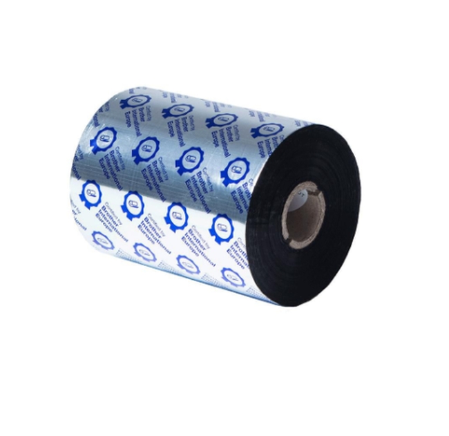 Консуматив за факс Brother Premium Resin black 110mm x 600m (PK OF 6)