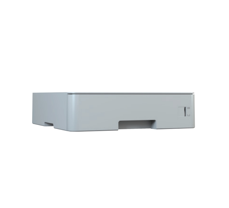 Brother lt-5505 250 sheet tray