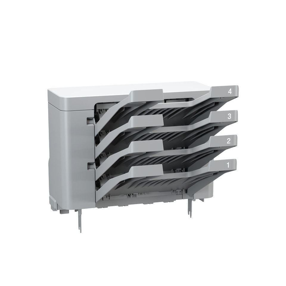 Brother mx-4000 mailbox