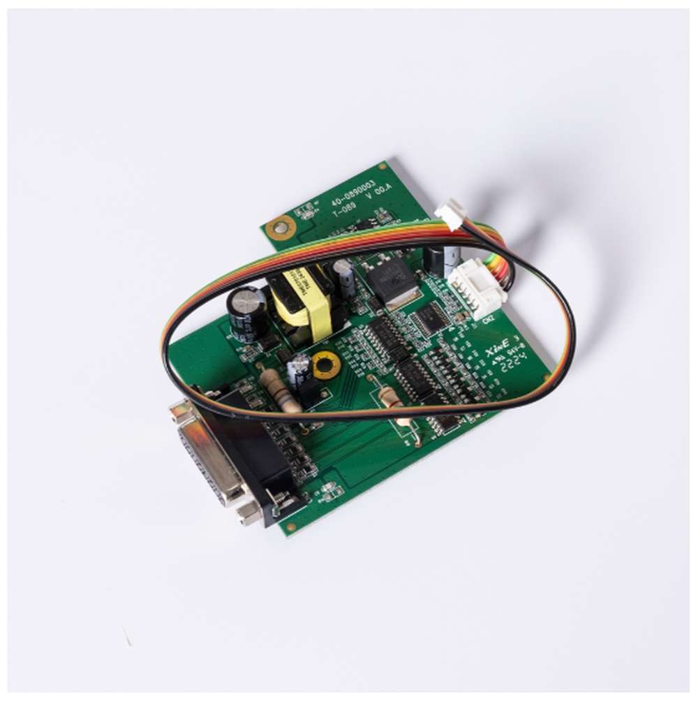 Brother PA-GP-003 GPIO interface for label printer
