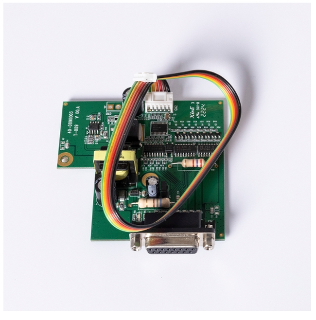Brother PA-GP-003 GPIO interface for label printer
