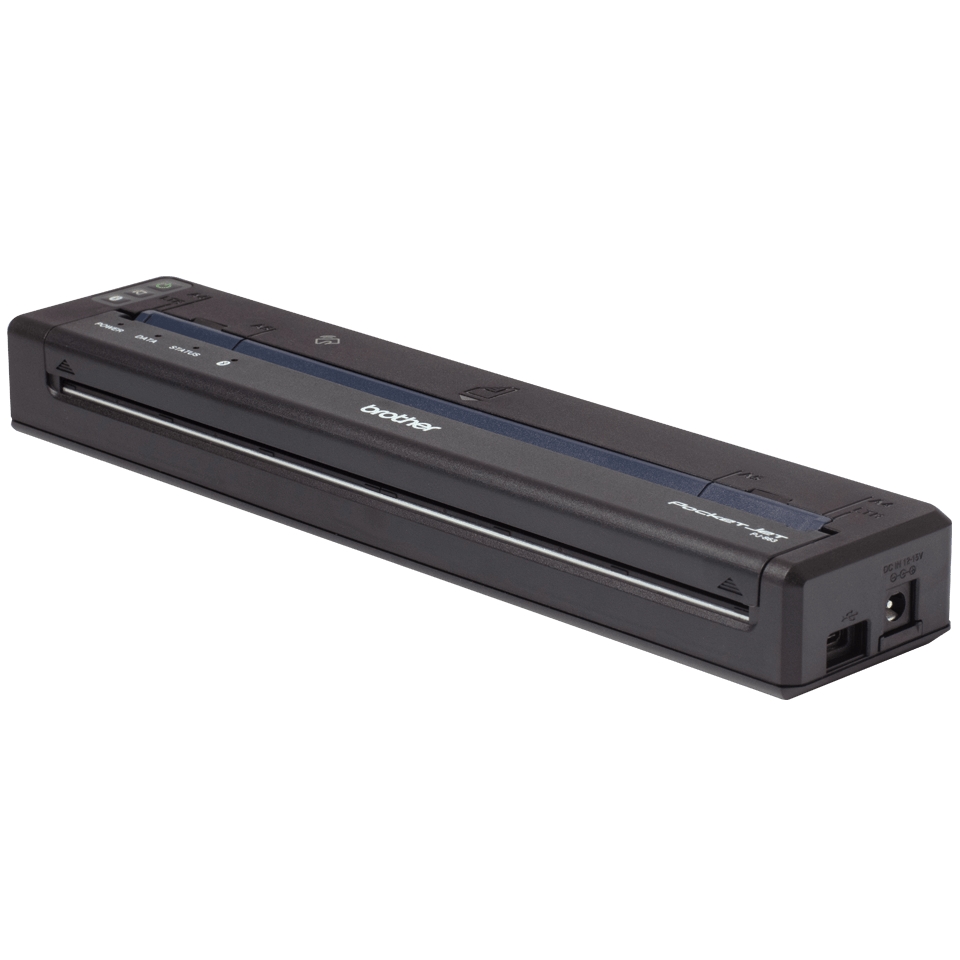 Mobile printer brother pj-863, wi-fi