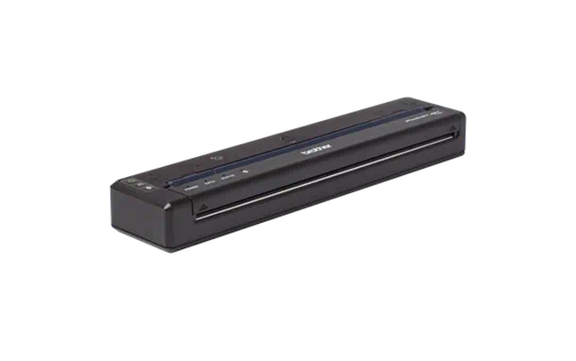 Mobile printer brother pj-863, wi-fi