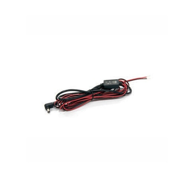 Brother pa-cd-600cg car adapter (permanently wired)