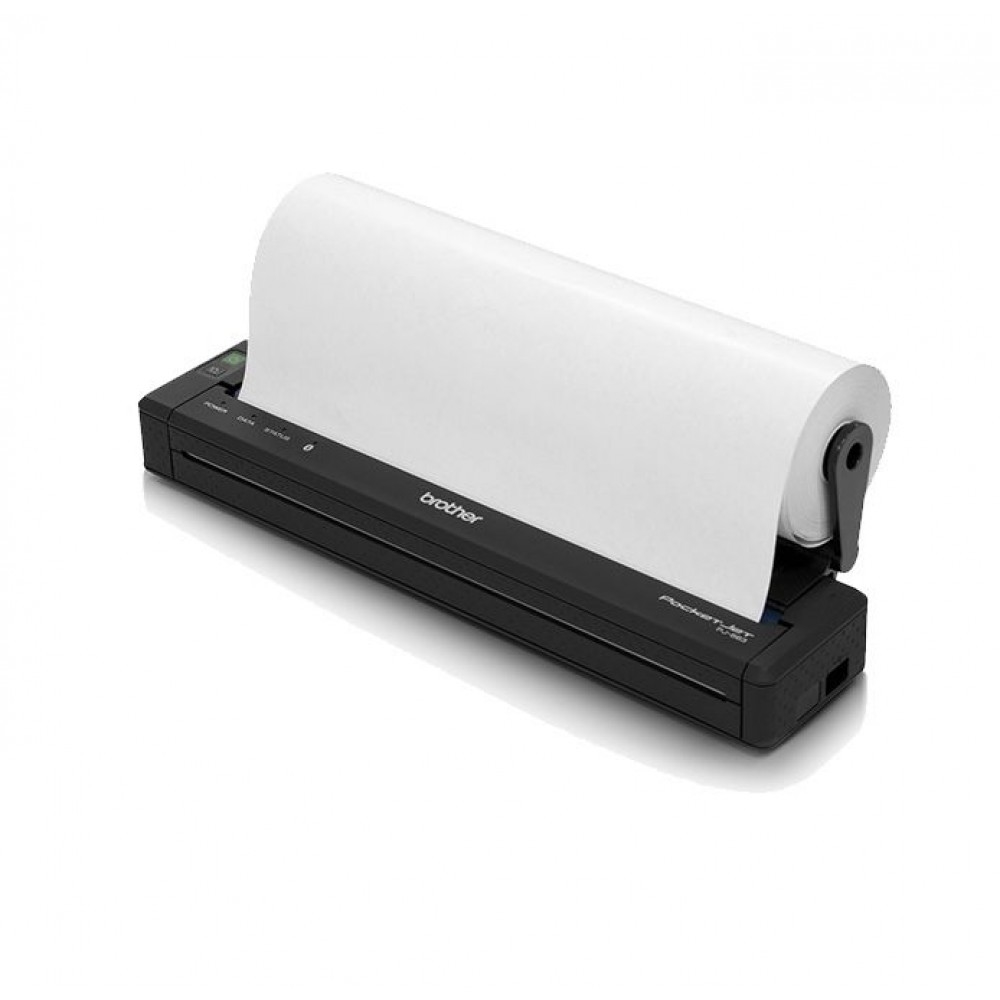 Brother pa-rh-600 roll paper holder