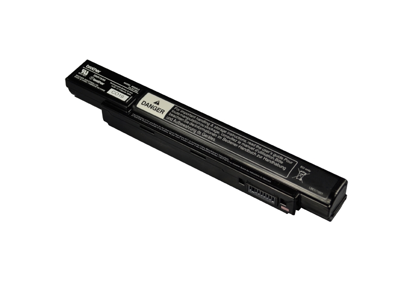 Презареждаема батерия Brother PA-BT002 Lithium-ion PJ7 series