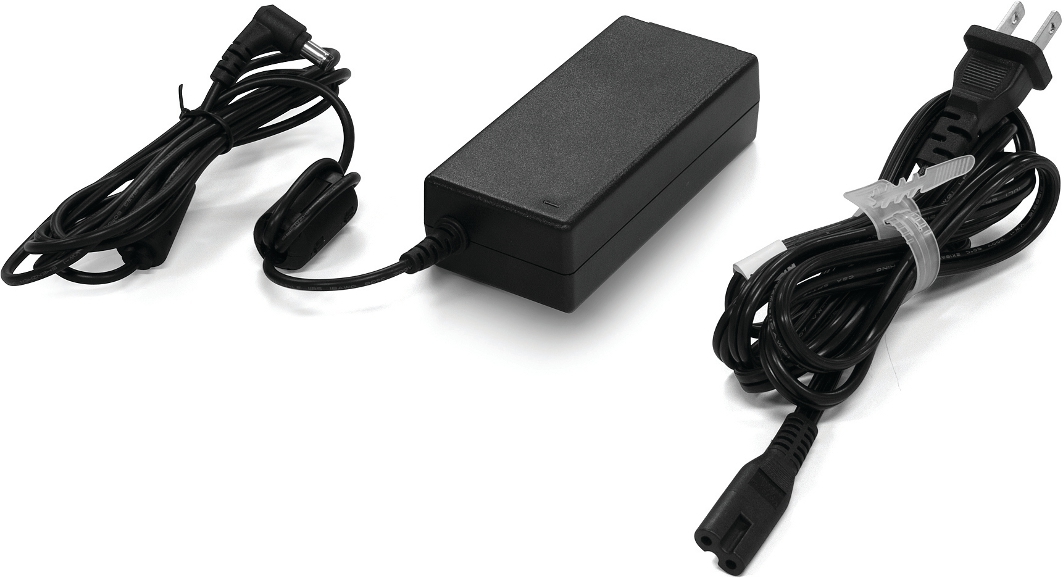 Brother pa-ad-600aeu ac adapter (ec) for mobile printers