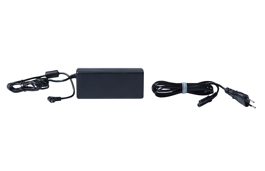 Brother pa-ad-600aeu ac adapter (ec) for mobile printers