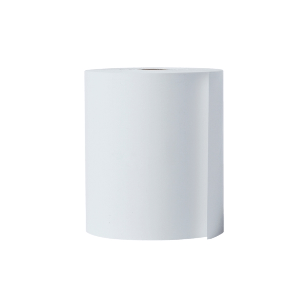 Consumable for mobile printer brother dt receipt 76mm continuous