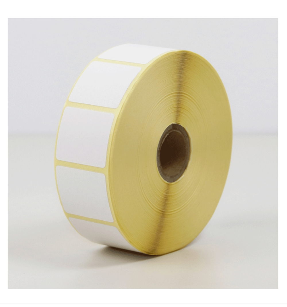 Етикети Brother Direct Thermal 35x30mm пакет 12