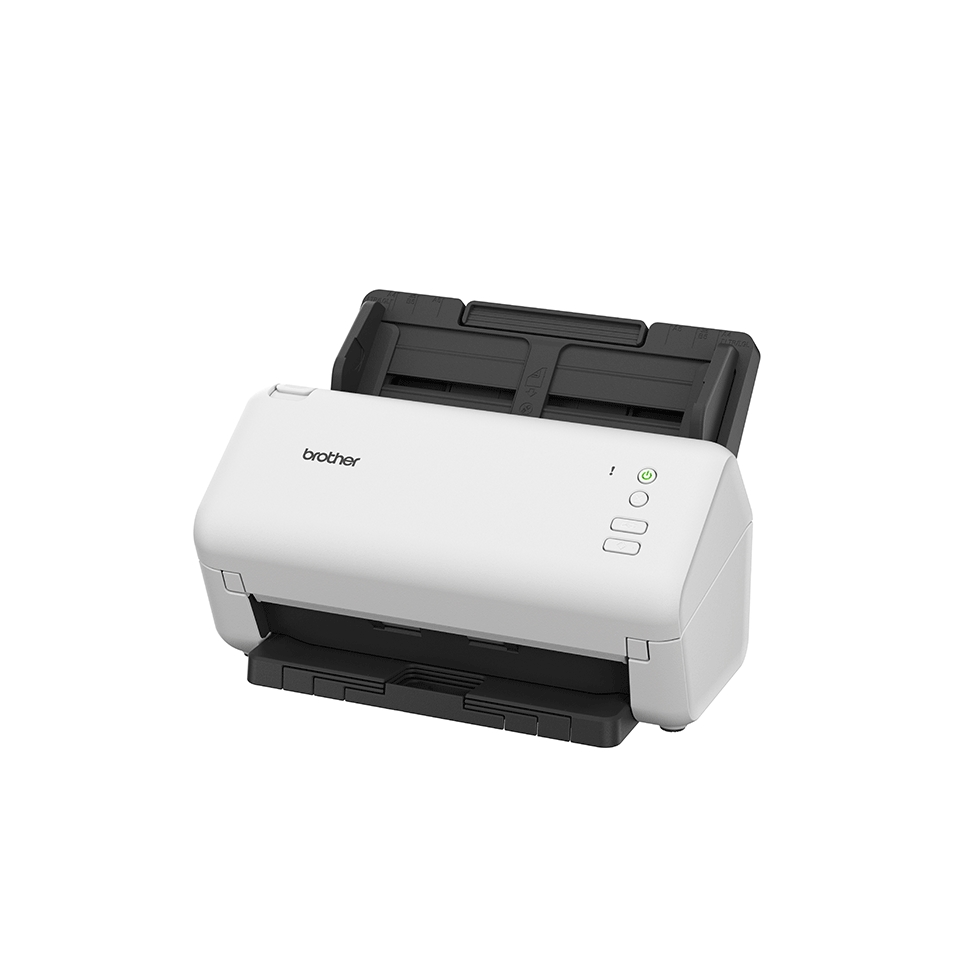 Scanner brother ads-4100 desktop
