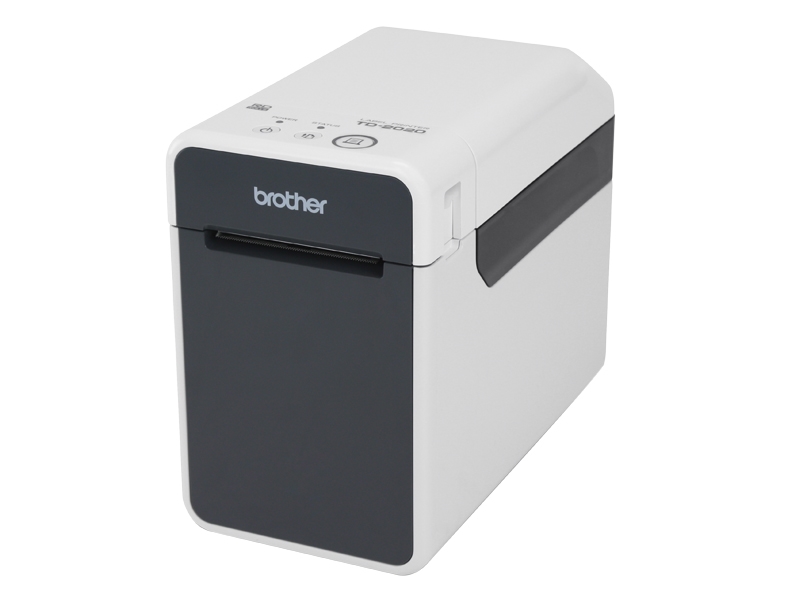 Етикетен принтер Brother TD-2020 Professional