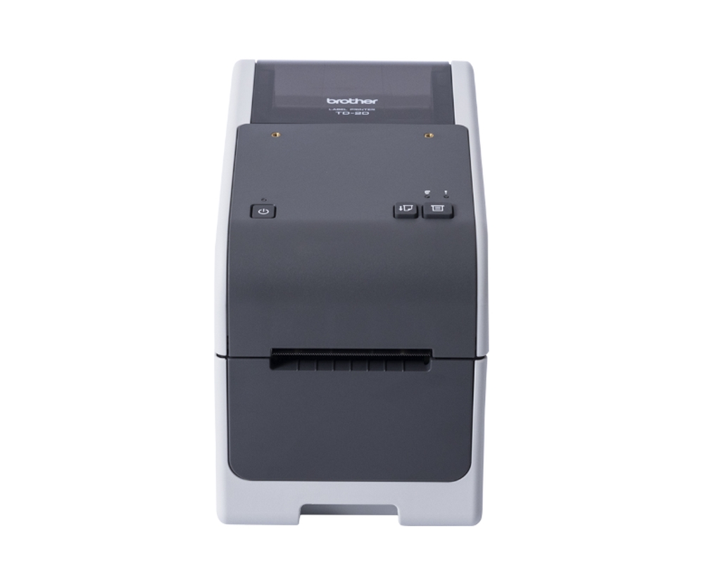 Етикетен принтер Brother TD-2310D 2 Label Printer 203dpi