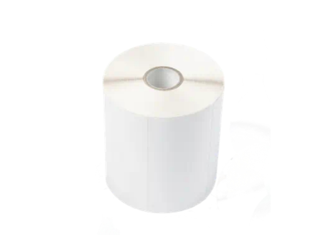 Консуматив за етикетен принтер Brother BCS-1J074102-121 Coated Thermal