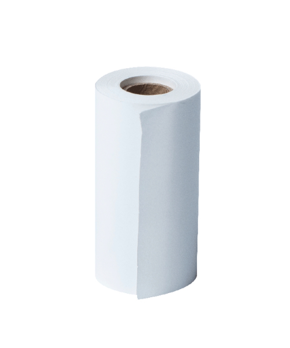 Consumable for label printer Brother Direct Thermal receipt 57mm continuous (PK OF 48)