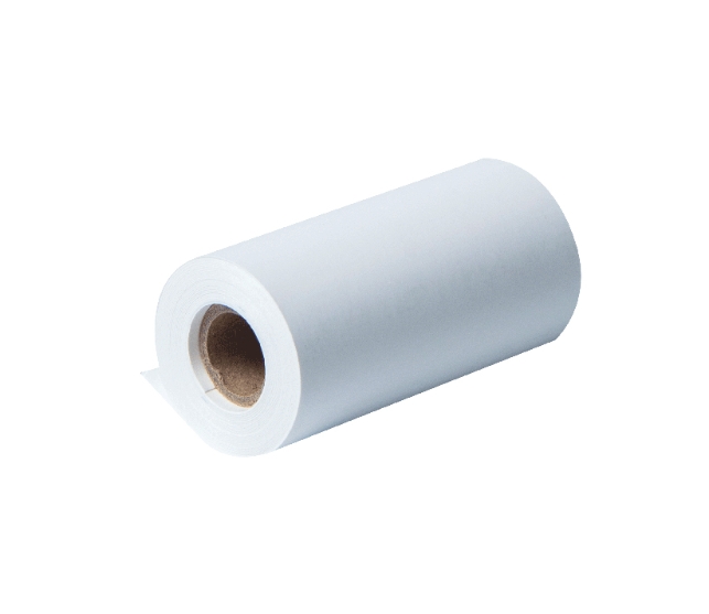 Consumable for label printer Brother Direct Thermal receipt 57mm continuous (PK OF 48)