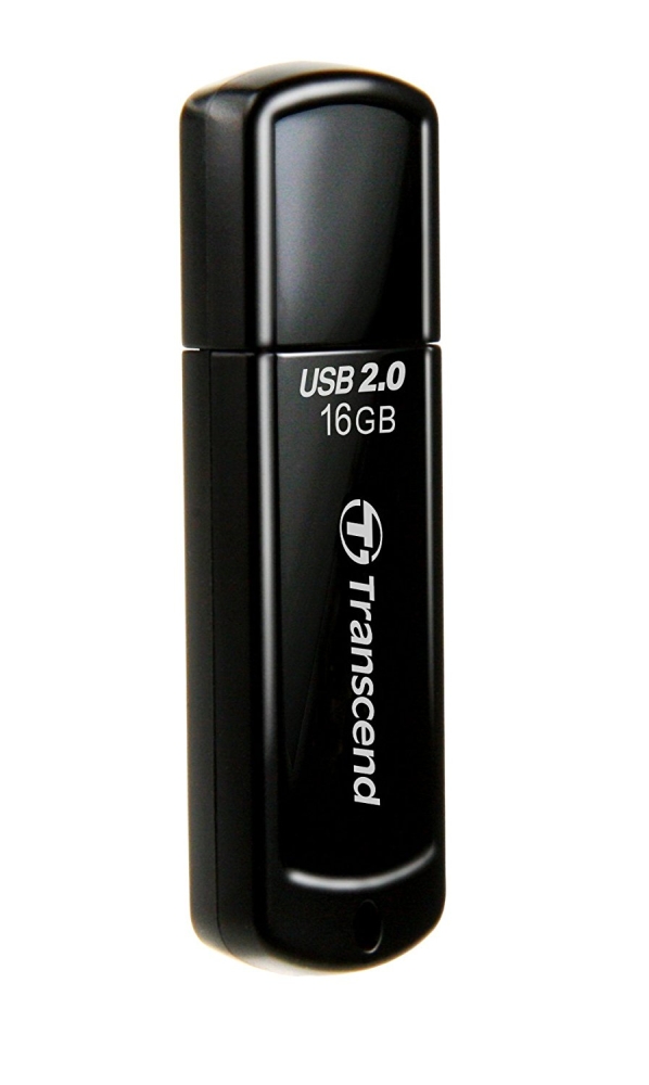 Memory transcend 16gb jetflash 350