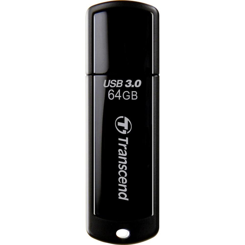 Memory transcend 64gb jetflash 700, usb 3.0