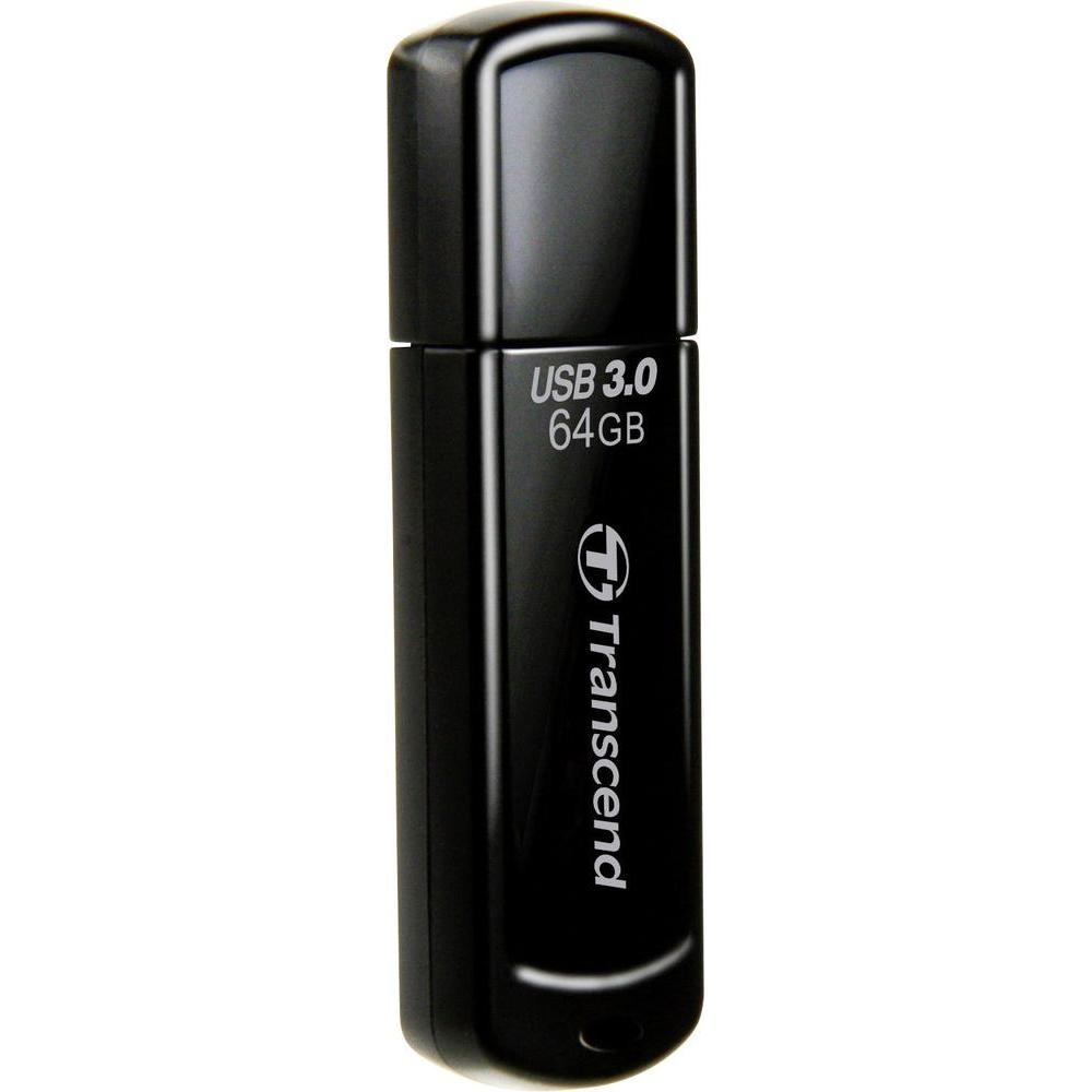 Memory transcend 64gb jetflash 700, usb 3.0